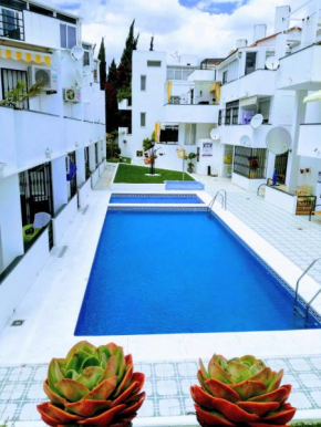 Apartamento Oasis Torremolinos